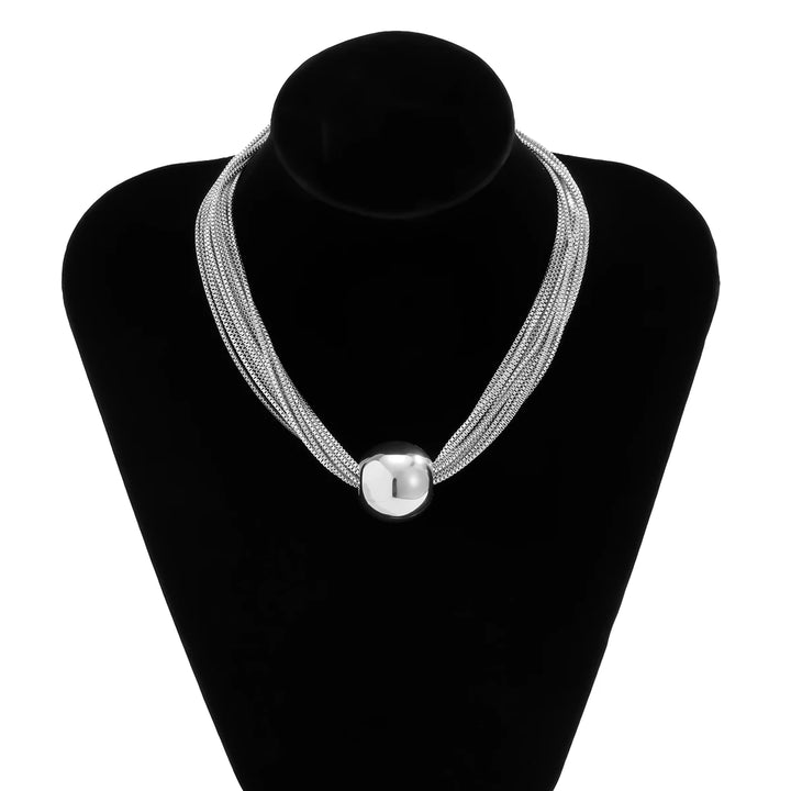 Savona Solis Necklace