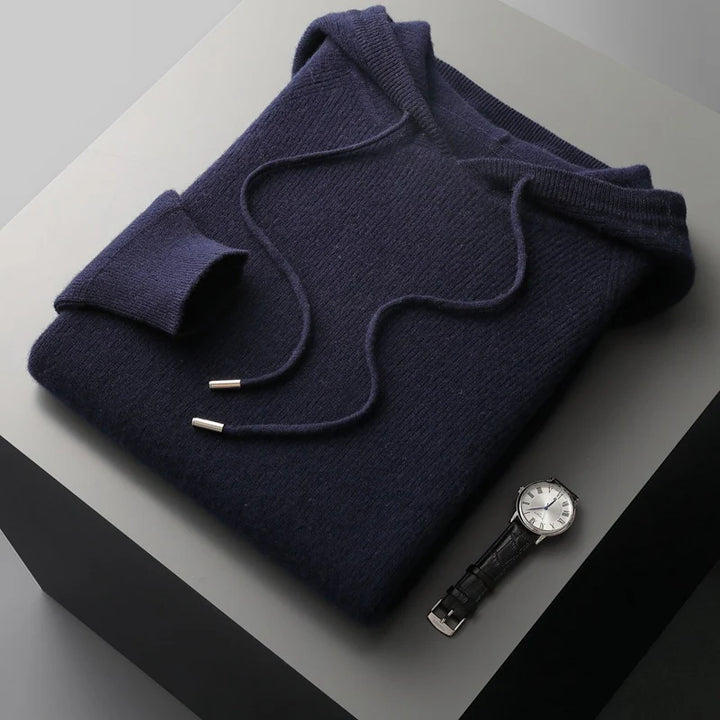 Arden Merino Hoodie