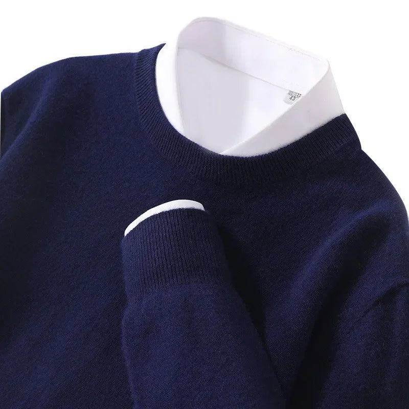 Verano Cashmere Sweater