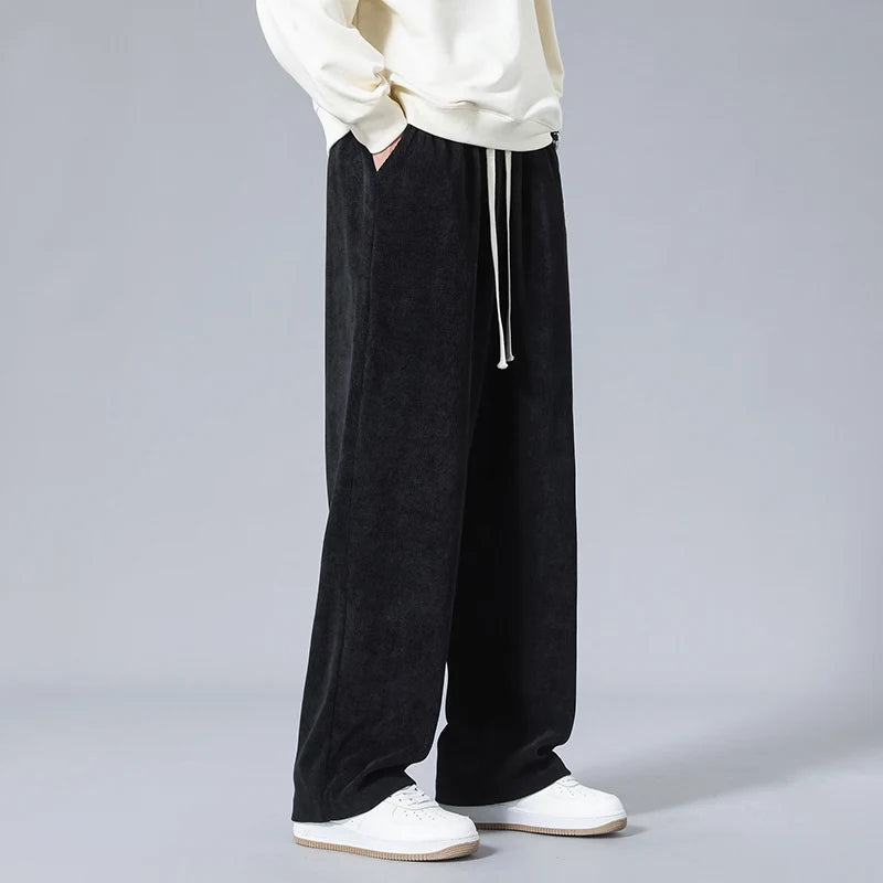 Arden Corduroy Sweatpants