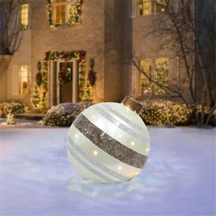 Christmas Inflatable Charm