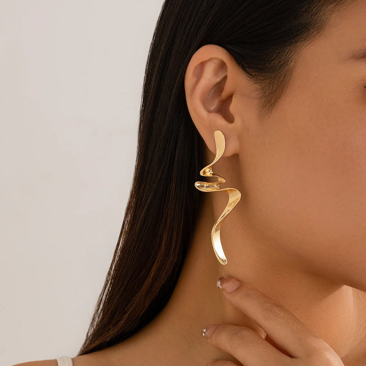 Savona Drop Earrings