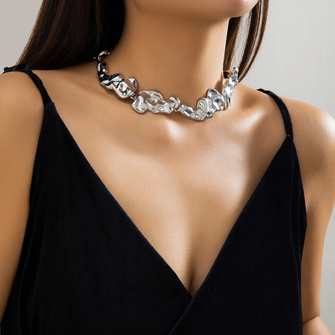 Savona Aurora Necklace