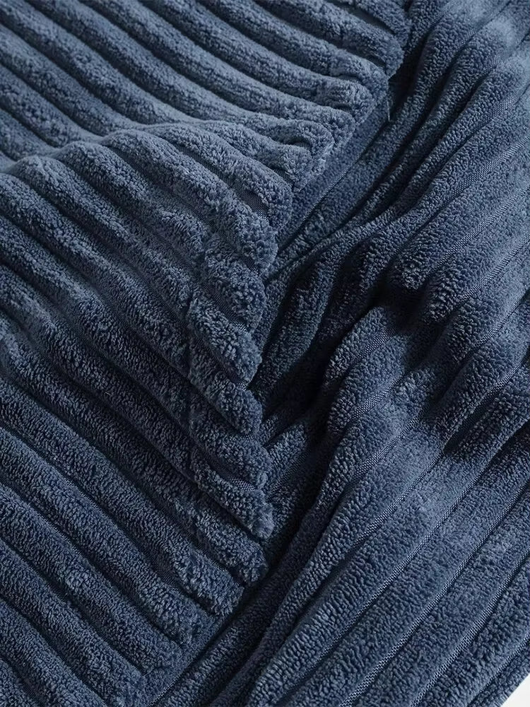 Arden Corduroy Hoodie