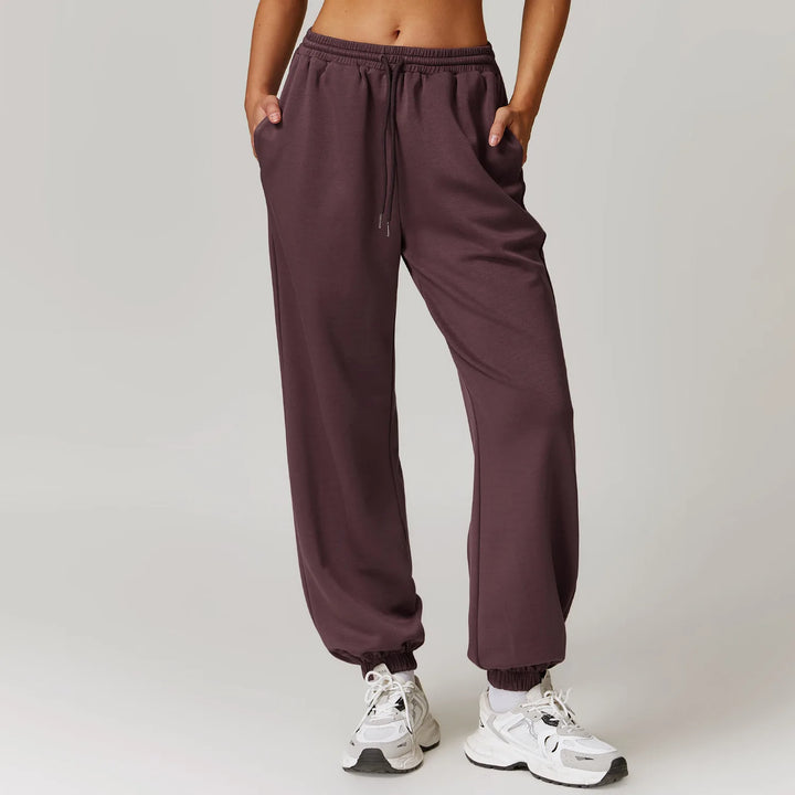 Harper Comfort Joggers