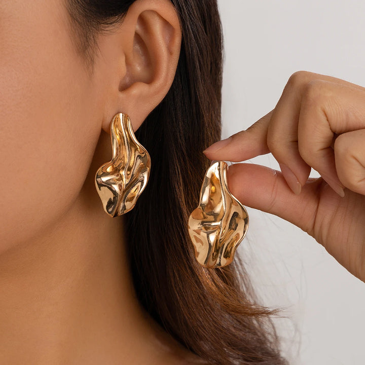 Savona Flow Earrings