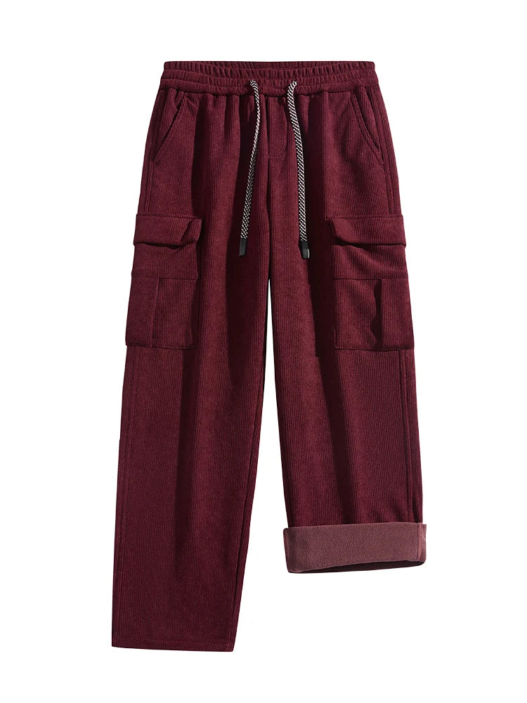 Ridgeway Corduroy Pants