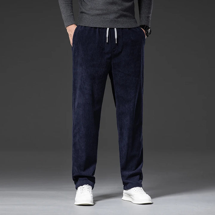 Savoni Corduroy Pants