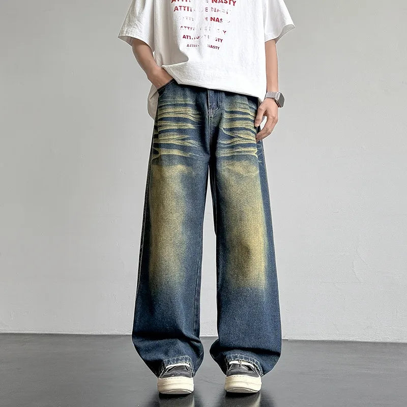 Arden Washed Denim