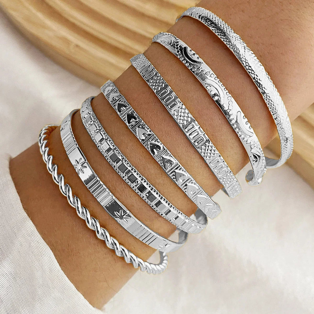 Savona Bracelet Set