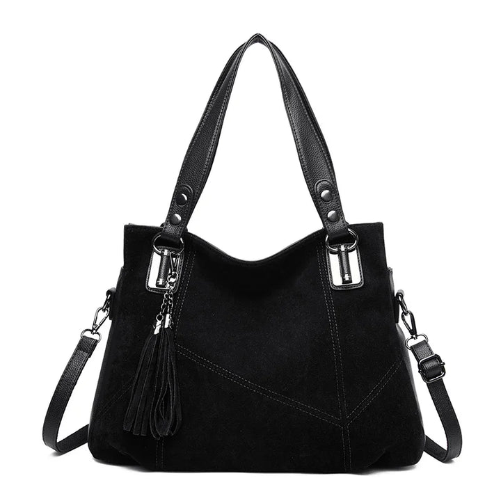 Savona Leather Handbag