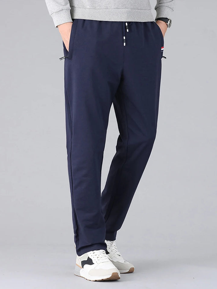 Arden Soft Cotton Sweatpants