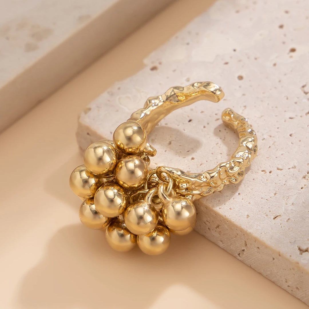 Savona Cluster Ring