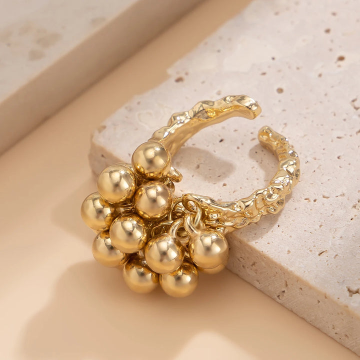 Savona Cluster Ring