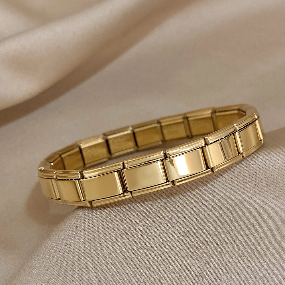 Savona Link Bracelet
