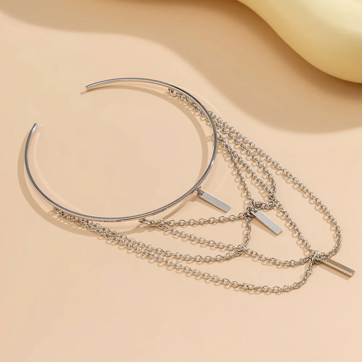 Savona Arm Bangle