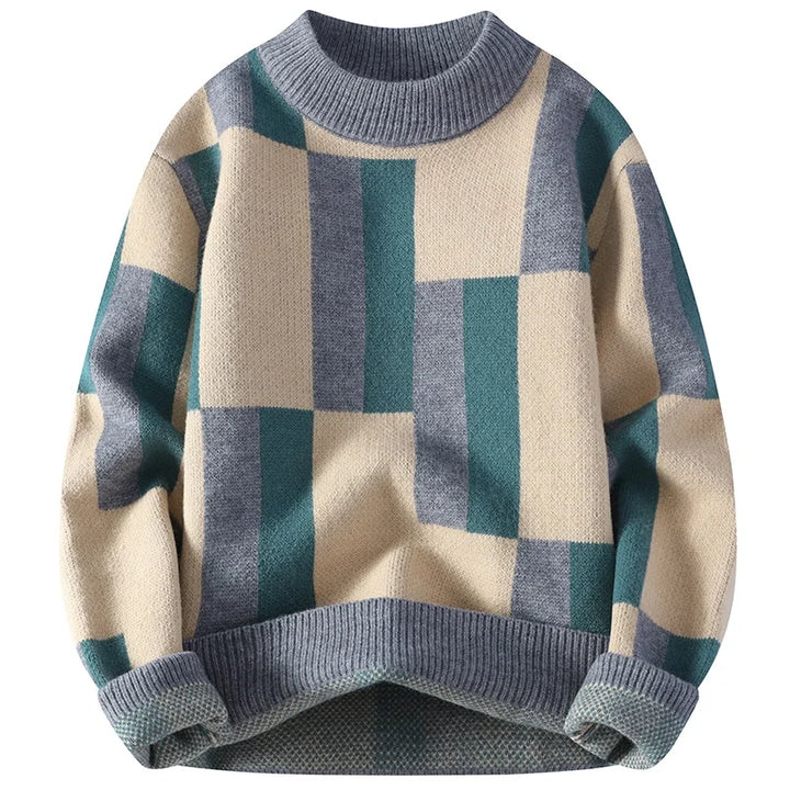 Camden Wool Sweater