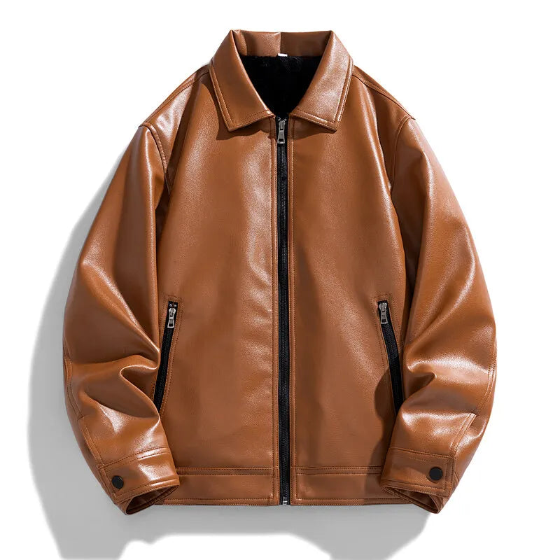 Harrison Bomber Jacket