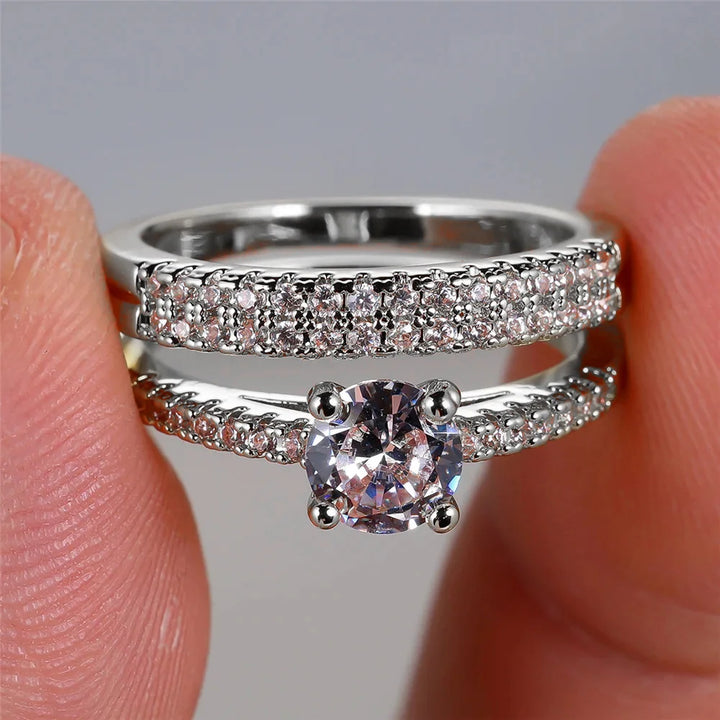 Savona Eternity Ring