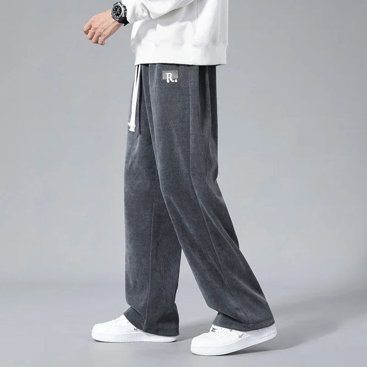 Arden Corduroy Sweatpants