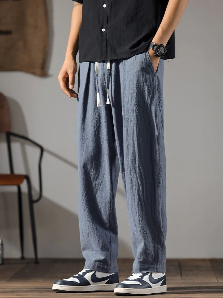 Arden Linen Pants