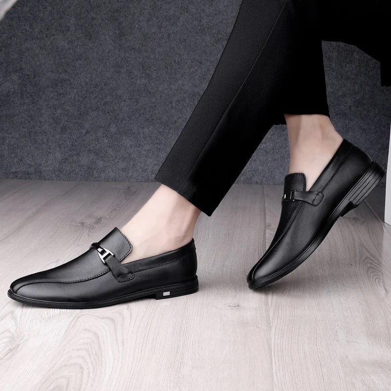 Savona Dress Shoes