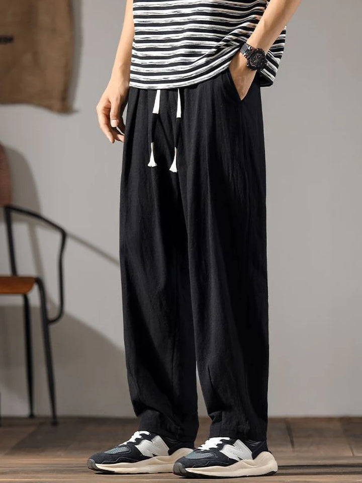 Arden Linen Pants