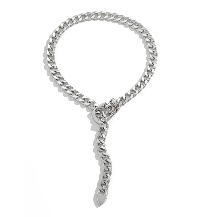 Savona Link Necklace