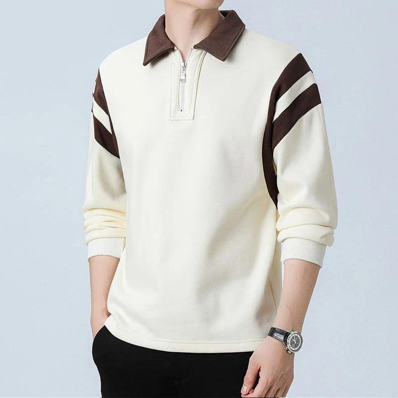 Verano Flex Quarter-Zip