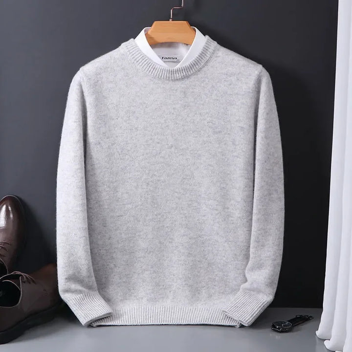 Verano Cashmere Sweater