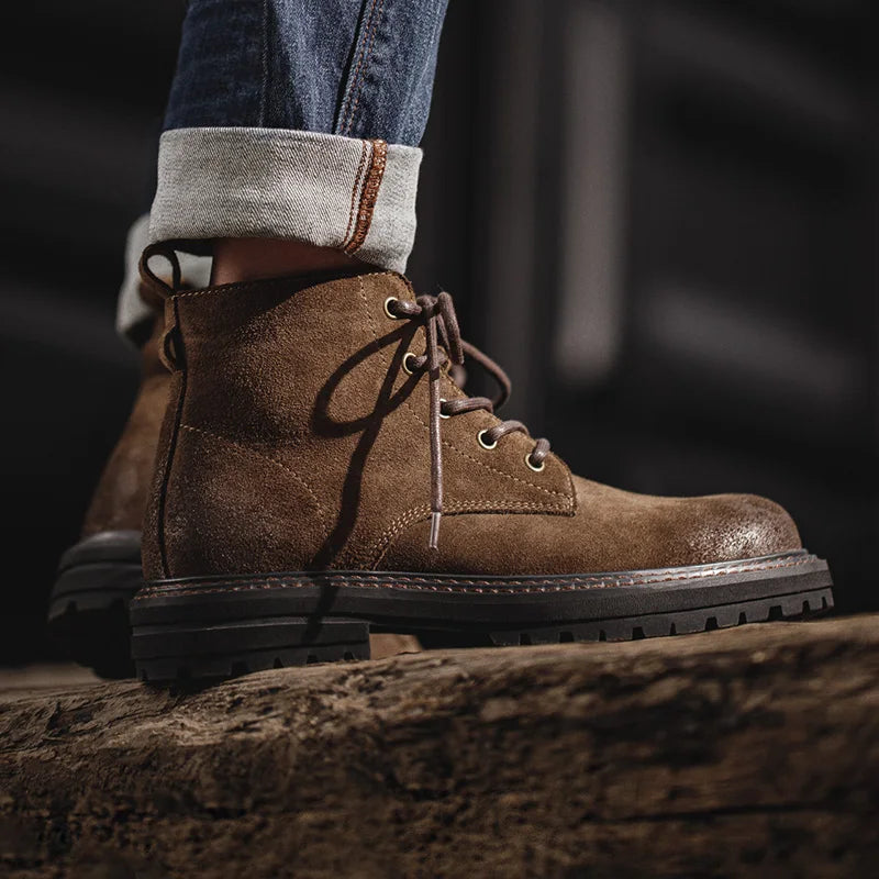 Voyage Men's Boots