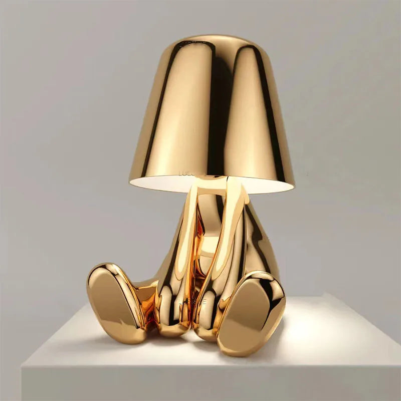 Lumina Thinker Lamp