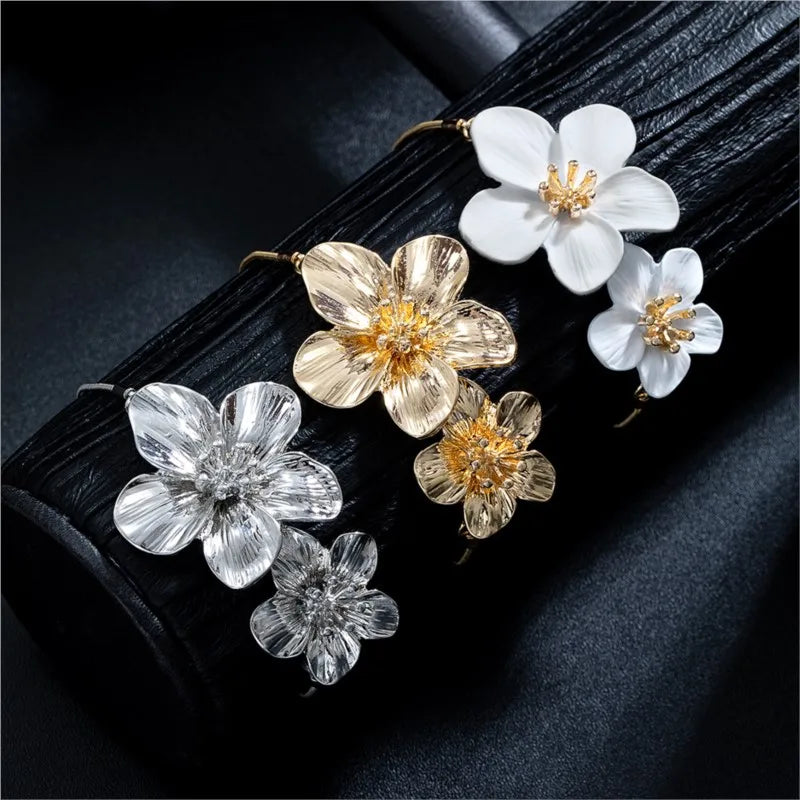 Savona Floral Bracelet