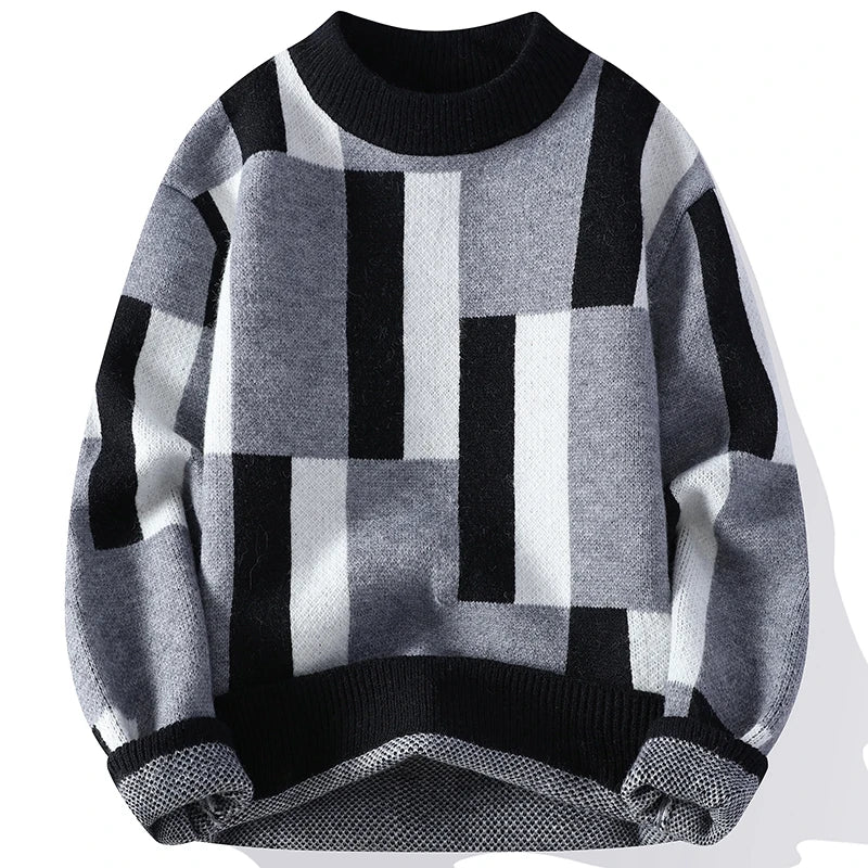 Camden Wool Sweater