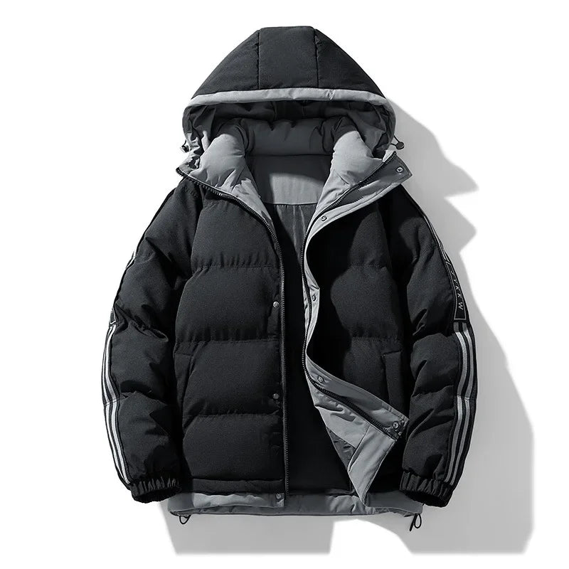 Arden Cotton Jacket
