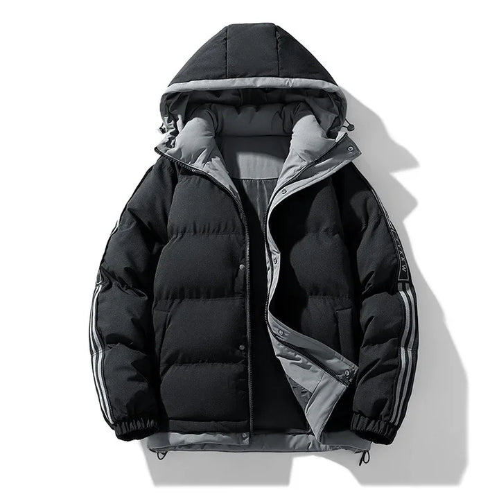 Arden Cotton Jacket