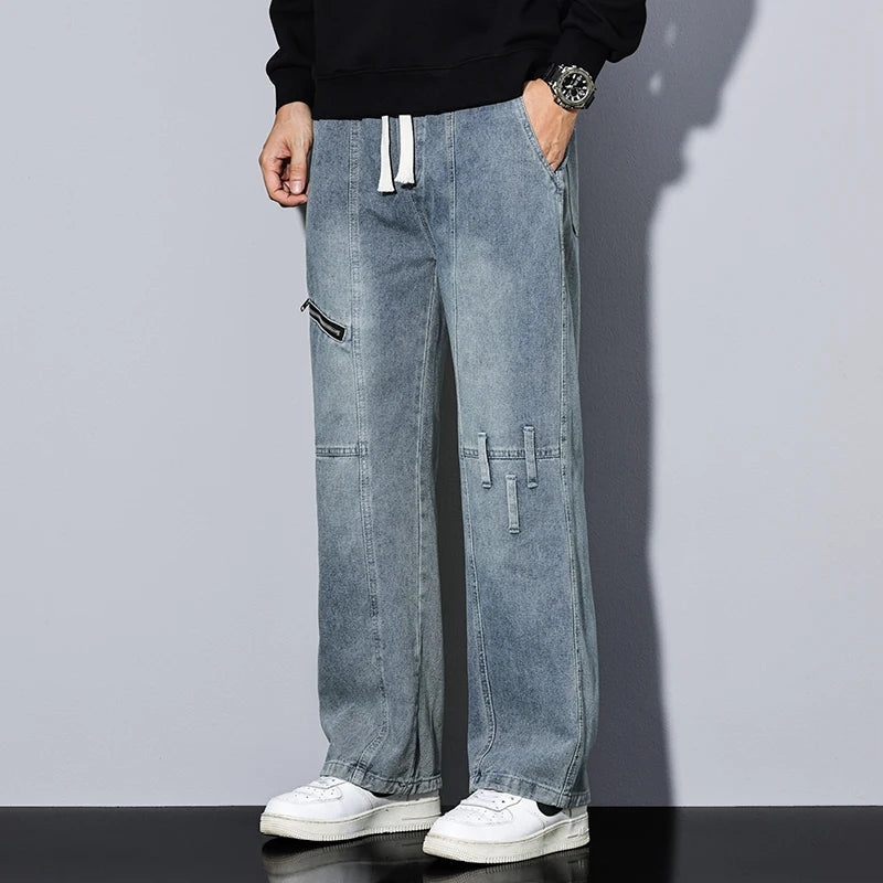 Camden Relaxed Denim