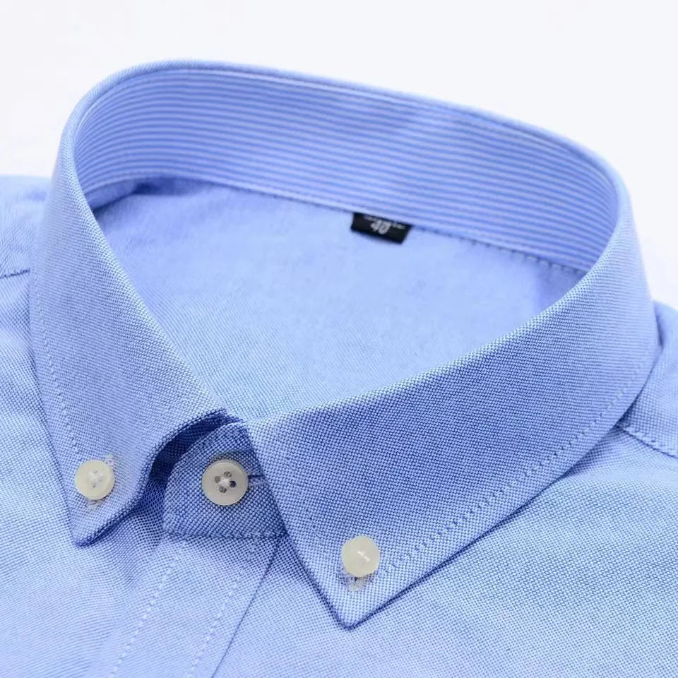 Verano Classic Oxford Shirt