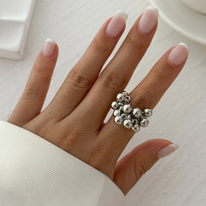 Savona Cluster Ring