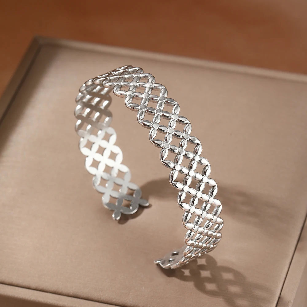 Savona Cuff Bracelet