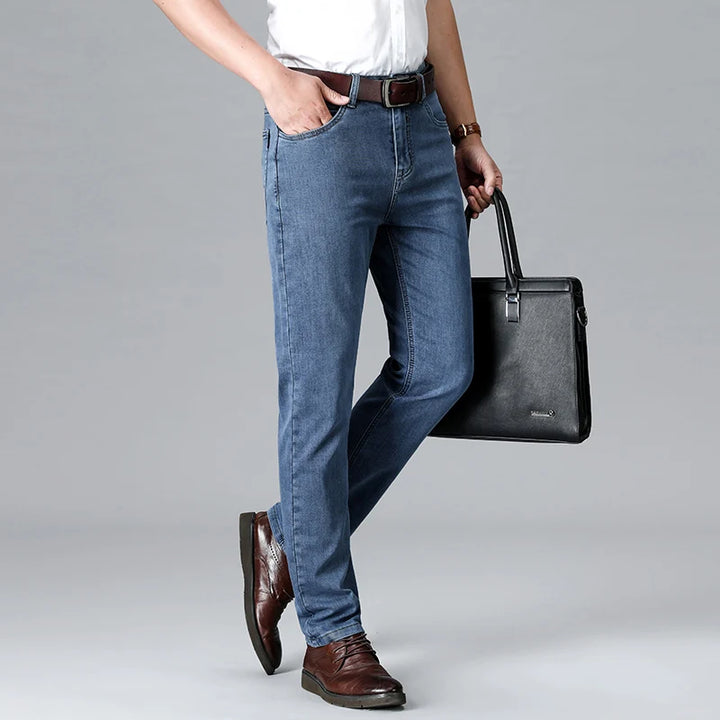 Harrison Slim Fit Jeans