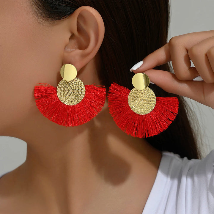 Savona Soleil Earrings
