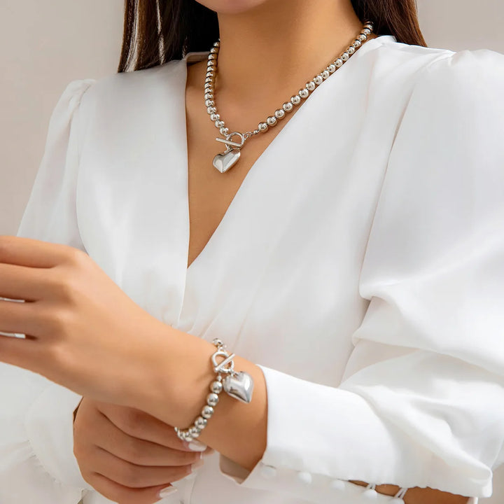 Savona Charm Set