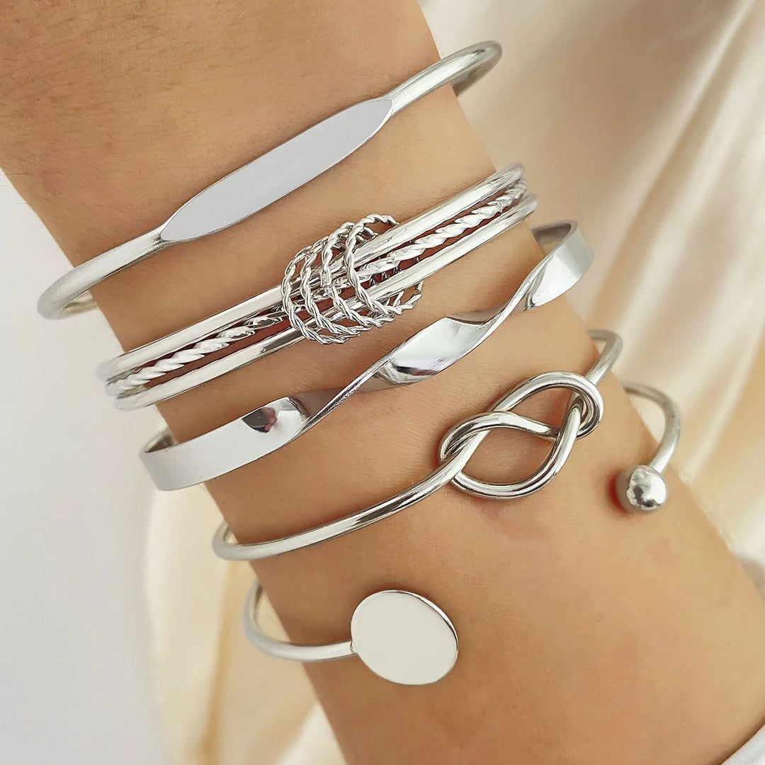 Savona Bracelet Set