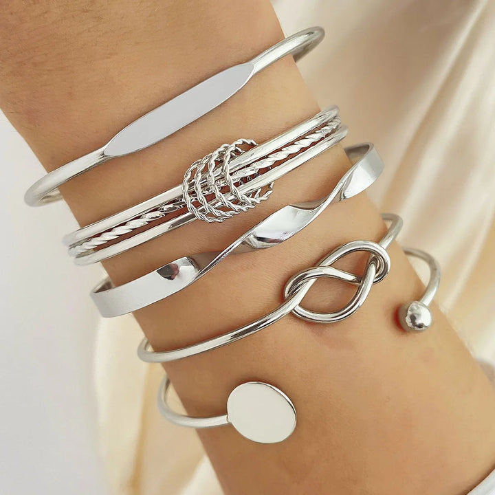 Savona Bracelet Set