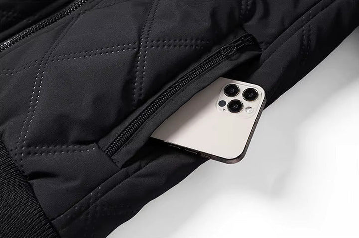 Savoni Cotton Jacket