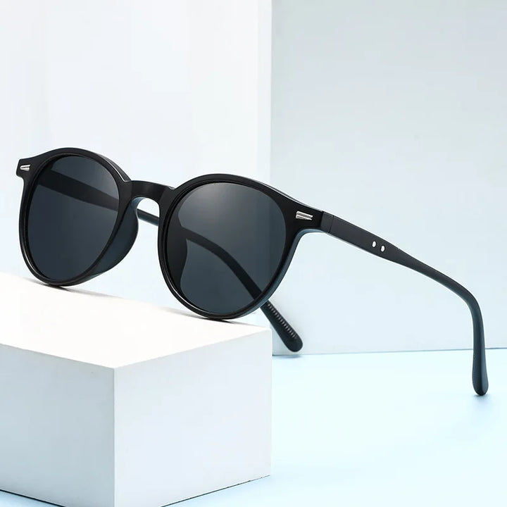 Arden Acetate Sunglasses