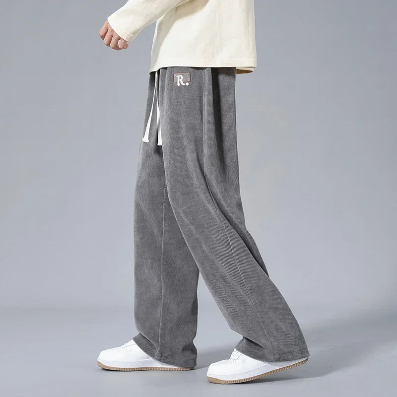 Arden Corduroy Sweatpants