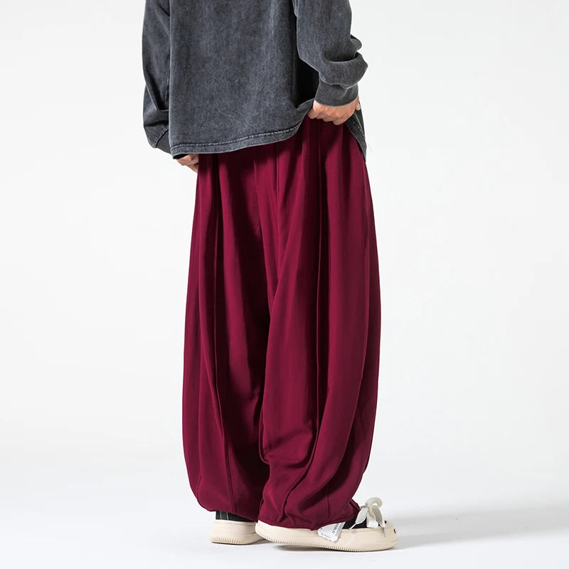 Veluxe Flow Sweatpants