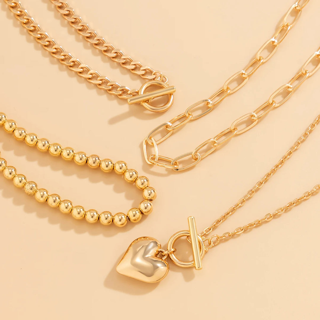 Savona Amoré Necklace Set